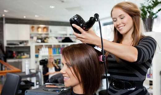 Bozdoğan Evde Kuaför